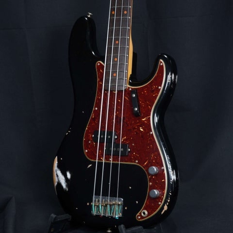 中古】FENDER CUSTOM SHOP / 2023 Limited Edition 1962 Precision