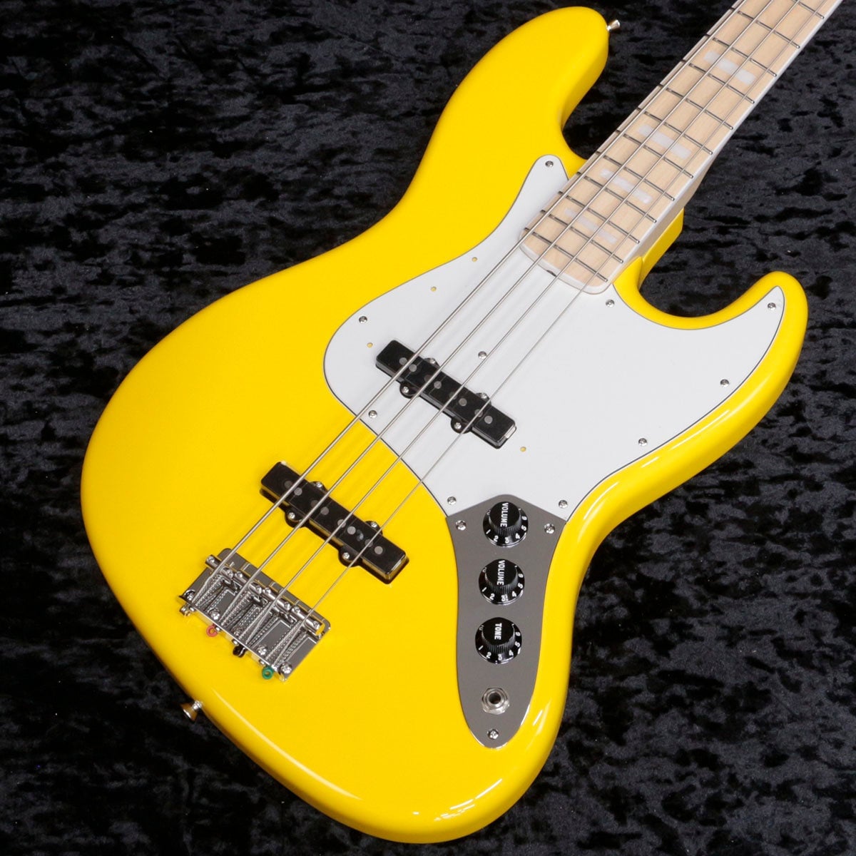 Fender / Made In Japan ISHIBASHI FSR 2026 Traditional 70s Jazz