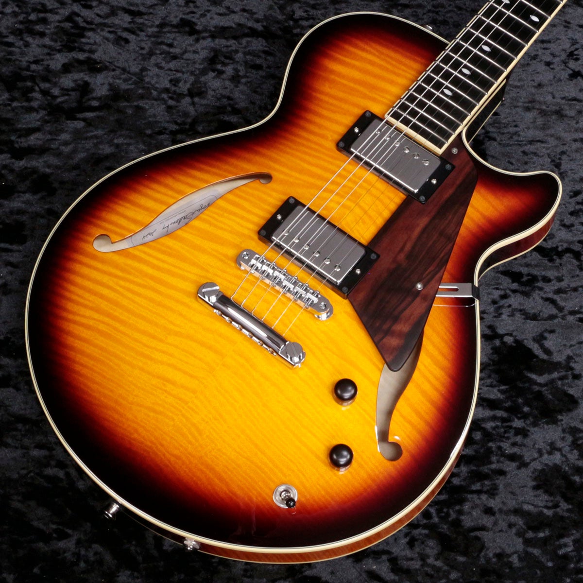 中古】SADOWSKY / Semi Hollow Model TCB 【新宿店】 | セミアコ