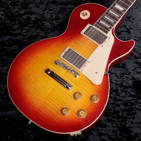 Gibson USA / Exclusive Model Les Paul Standard 50s AAA Heritage