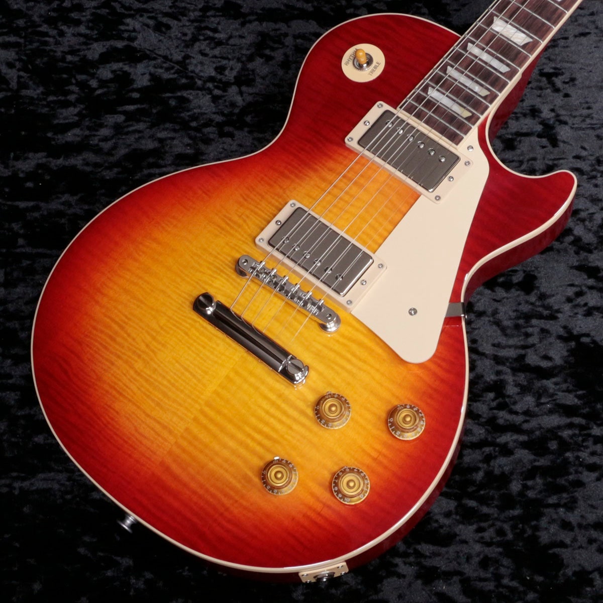 Gibson USA / Exclusive Model Les Paul Standard 50s AAA Heritage