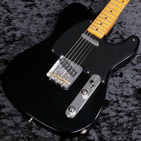 Fender / Limited Edition American Vintage II 1951 Telecaster Flame Maple Fingerboard Black【新宿店】
