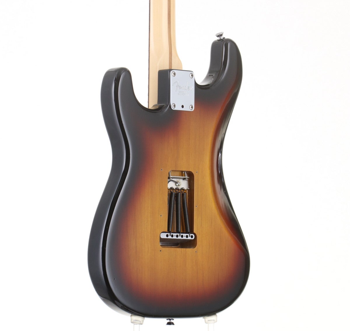 中古】FENDER USA / American Standard Stratocaster Rosewood