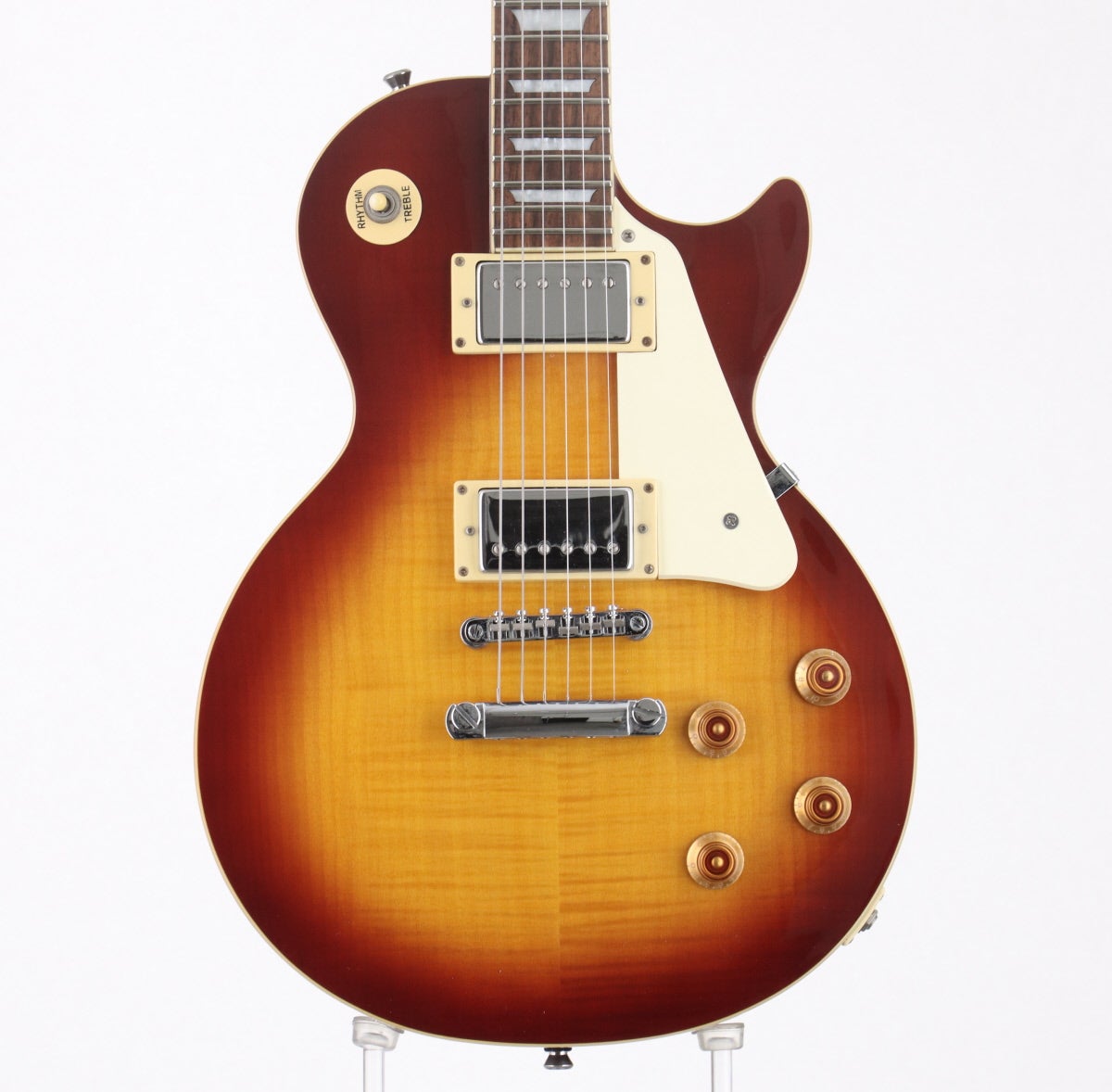 【愛品倶楽部柏店】Epiphone レスポールタイプ ハニーバースト Epiphone エピフォン Les Paul Classic Honey Burst レスポール