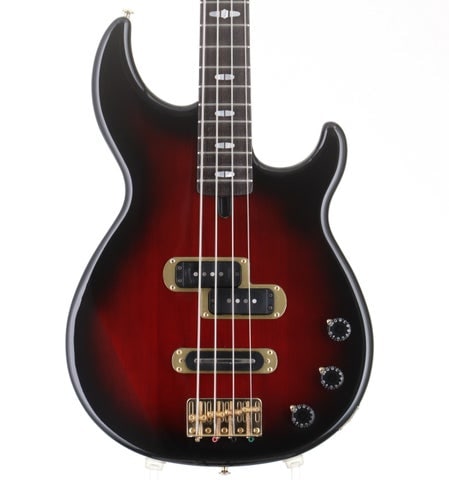【中古】YAMAHA / BB-X Wine Red 【渋谷店】