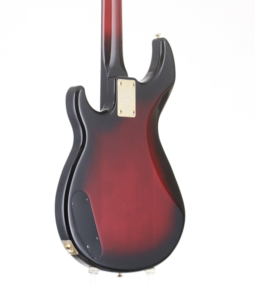 中古】YAMAHA / BB-X Wine Red 【渋谷店】 | その他タイプ | イシバシ楽器