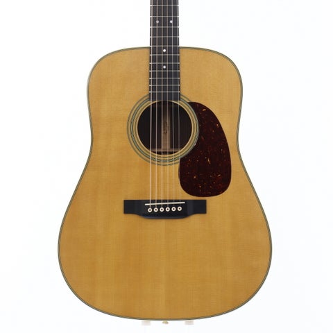 中古】Martin / D-28 Standard - 2021 【梅田店】 | フラットトップ