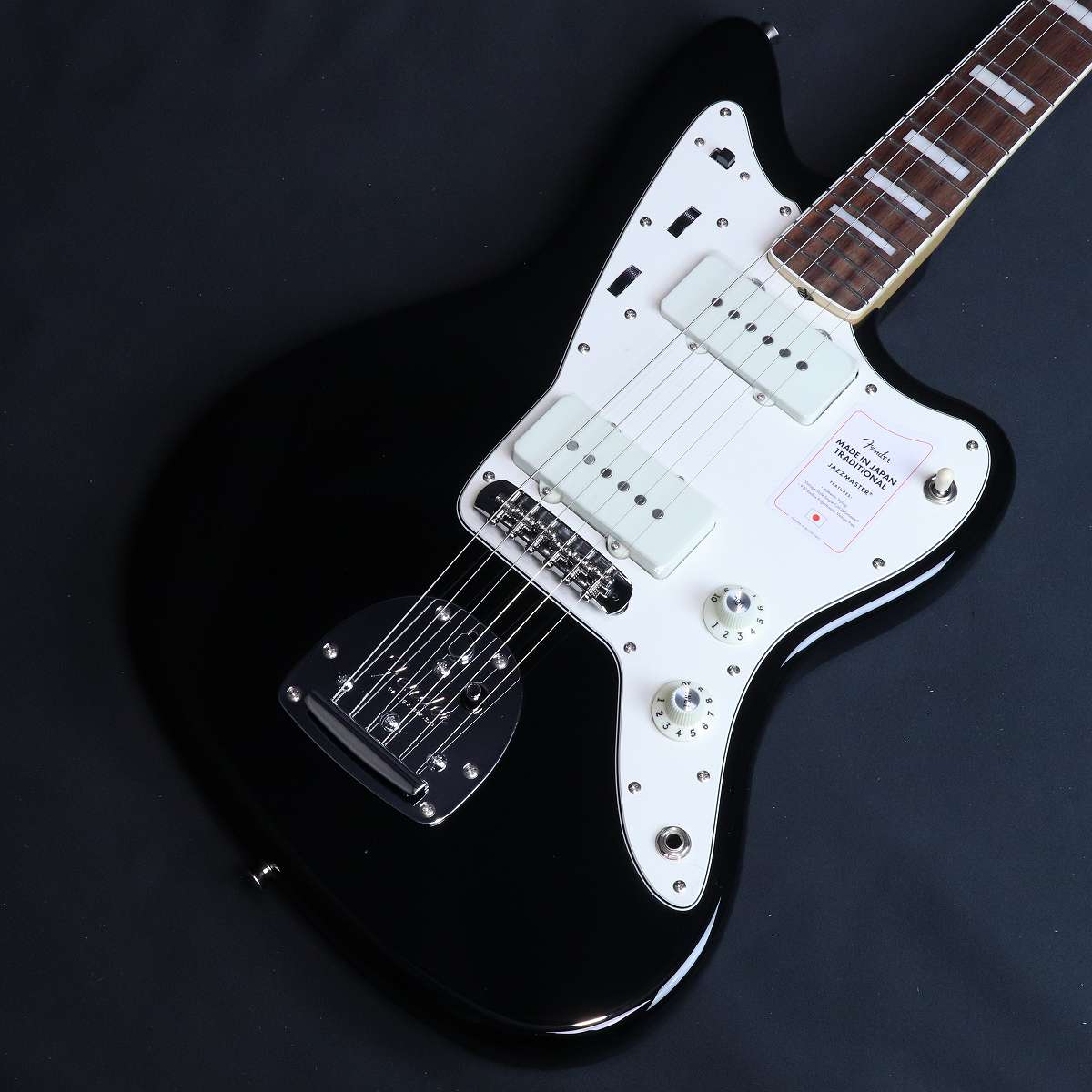 特典付き]Fender / Made in Japan Traditional L60s Jazzmaster