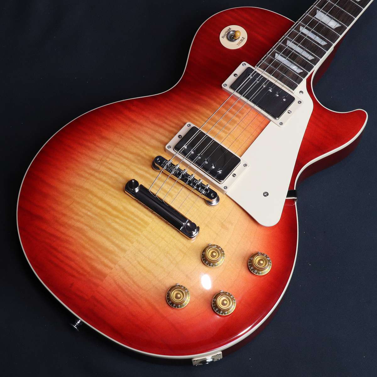 期間限定セール》《特典付き》Gibson USA / Exclusive Model Les Paul