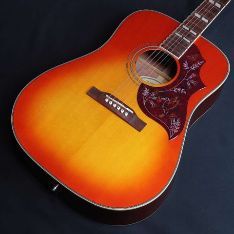Epiphone / Hummingbird Studio Faded Cherry Sunburst (Hummingbird