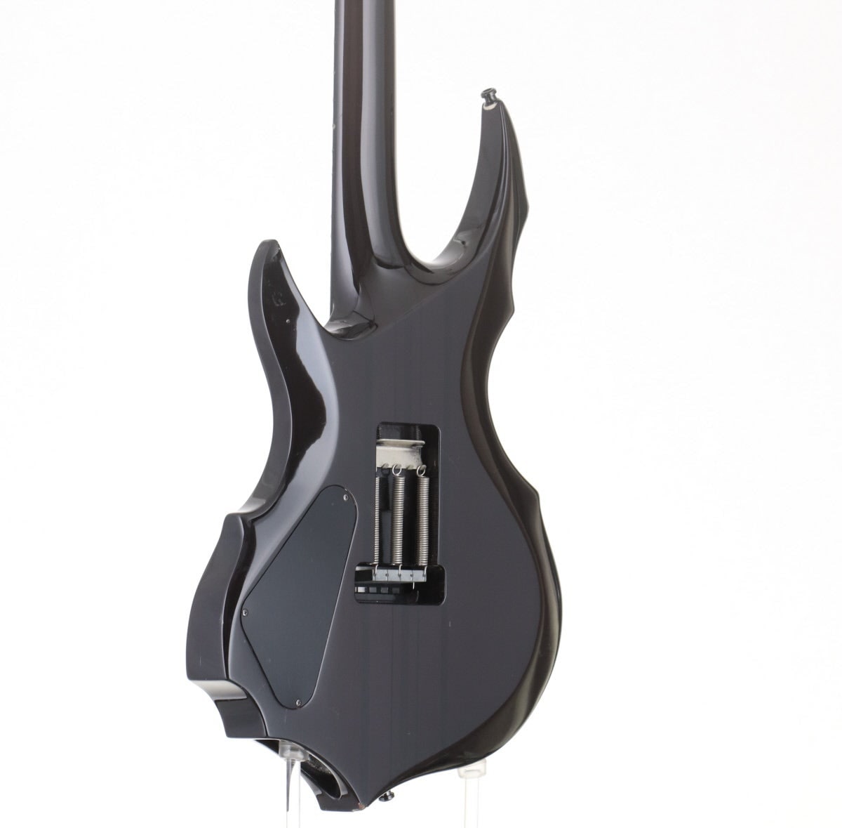 中古】EDWARDS / E-FR-145GT/QM See Thru Black [3.56kg/2008年製