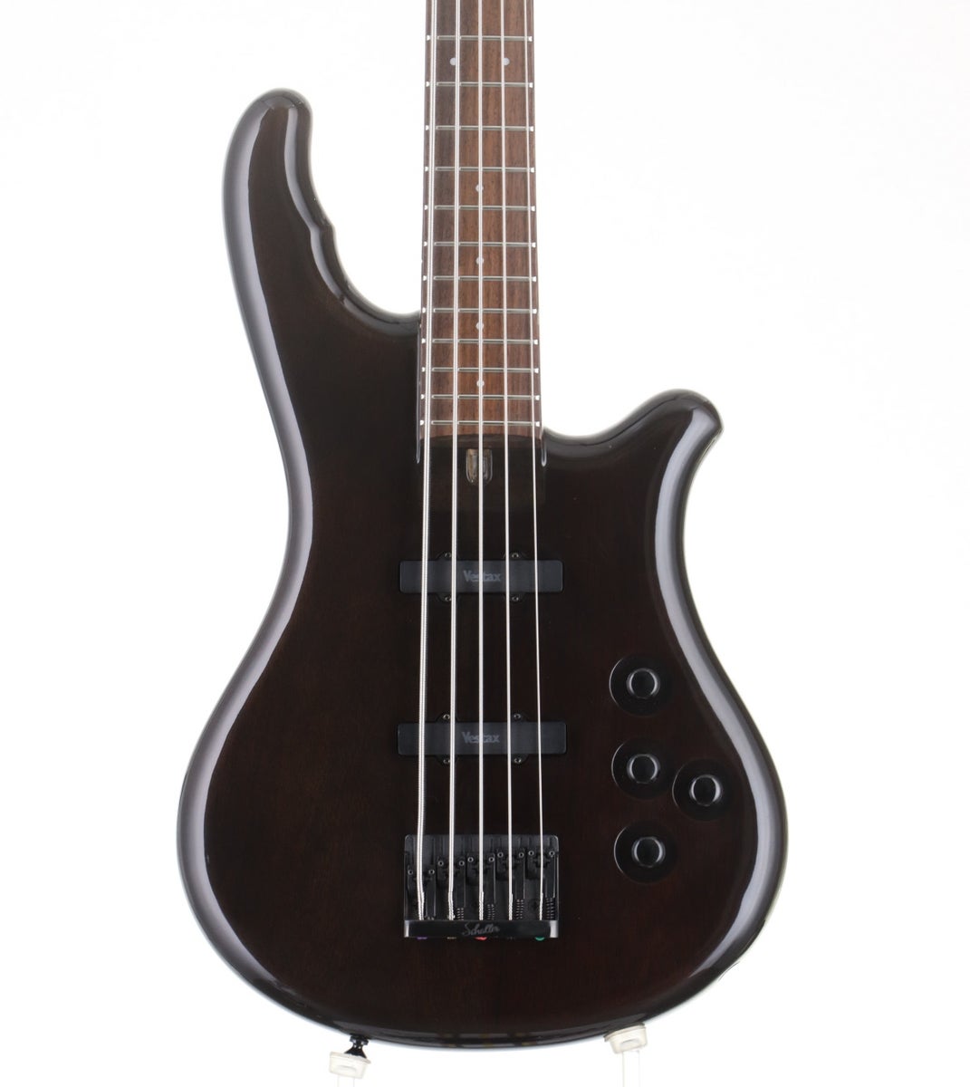 Vestax bass BV-4　ベスタックス　ブリッジ部MOD有り 中古】Vestax / BV-V [4.45kg]べスタクス Made in Japan/日本製