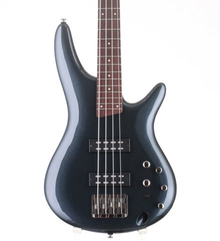 【中古】Ibanez / SR300E IPT(Iron Pewter) [3.64kg/2021年製]アイバニーズ アクティブベース 【池袋店】