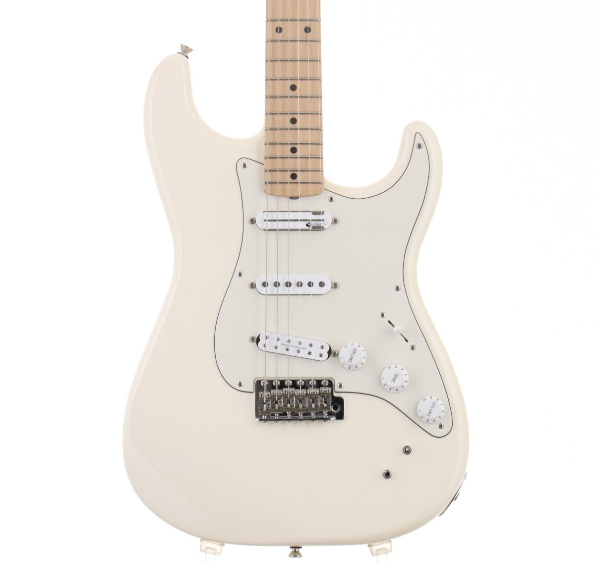 中古】Fender / Artist Series Ed O'Brien Sustainer Stratocaster