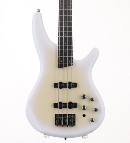 【中古】Ibanez / SR280E-CNW(Canary Yellow White Burst) [3.20kg/2025年製]アイバニーズ アクティブベース 【池袋店】