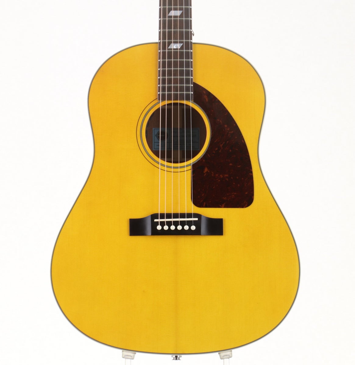 Epiphone/エピフォン/FT-79/TEXANS/テキサン/エレアコ美品 中古】Epiphone / FT-79 Inspired by 1964 Texan [2015年製]エピフォン