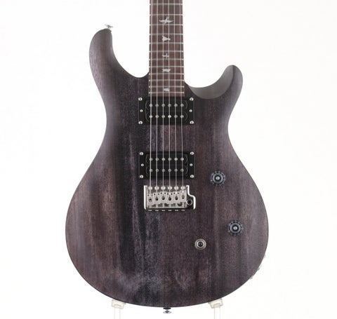 中古】Paul Reed Smith (PRS) / 2024 SE CE24 Standard Satin Charcoal