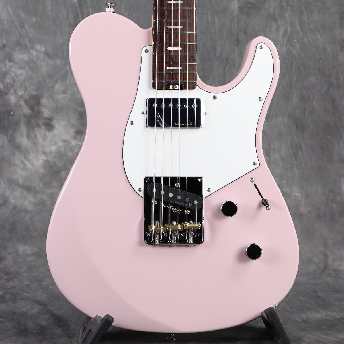 YAMAHA / Pacifica SC Professional PACP11S ASH PINK パシフィカ 日本