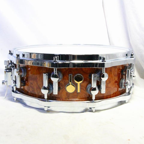 【中古】SONOR / SQ1405SD 14x5 Maple Thin 純正ケース付き 【池袋店】