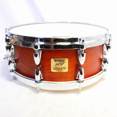 【中古】YAMAHA / WSD1455SE 14x5.5 Sonny Emory Signature Snare 【池袋店】