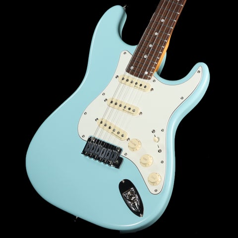 Fender / Rei Stratocaster R246 Rosewood Fingerboard Rei Blu