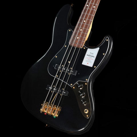 Fender / MIJ Traditional 2025 Collection 60s Jazz Bass Rosewood
