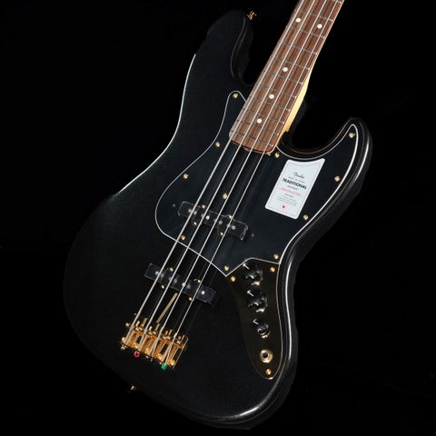 Fender / MIJ Traditional 2025 Collection 60s Jazz Bass Rosewood