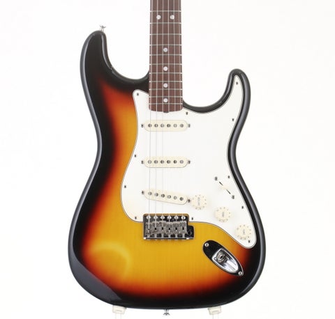 中古】Fender Custom Shop / Time Machine Series 1969 Stratocaster