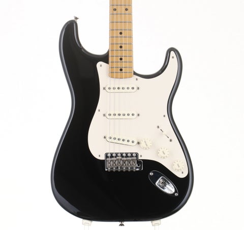 【中古】Fender / Classic 50s Stratocaster Black 2011年製【3.43kg】【S/N:MX11108291】【横浜店】