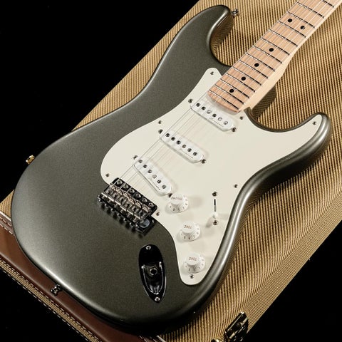 【中古】Fender / Eric Clapton Stratocaster Pewter 2012 【渋谷店】