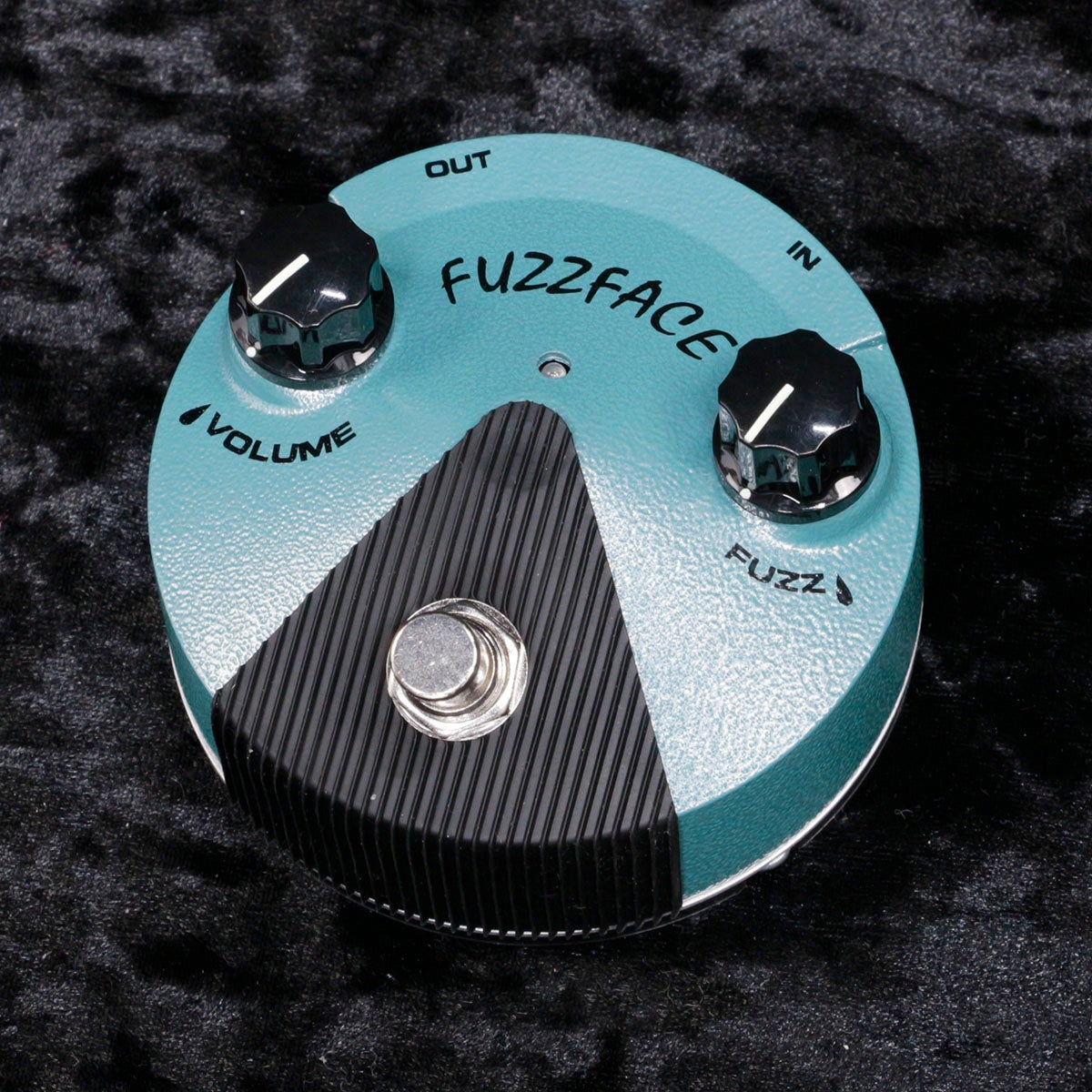 中古】JIM DUNLOP / FFM3/Jimi Hendrix Fuzz Face Mini 【新宿店