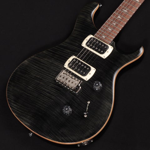 Paul Reed Smith / 2025 SE Custom24 Gray Black(GB) ≪S/N:CTIH079033