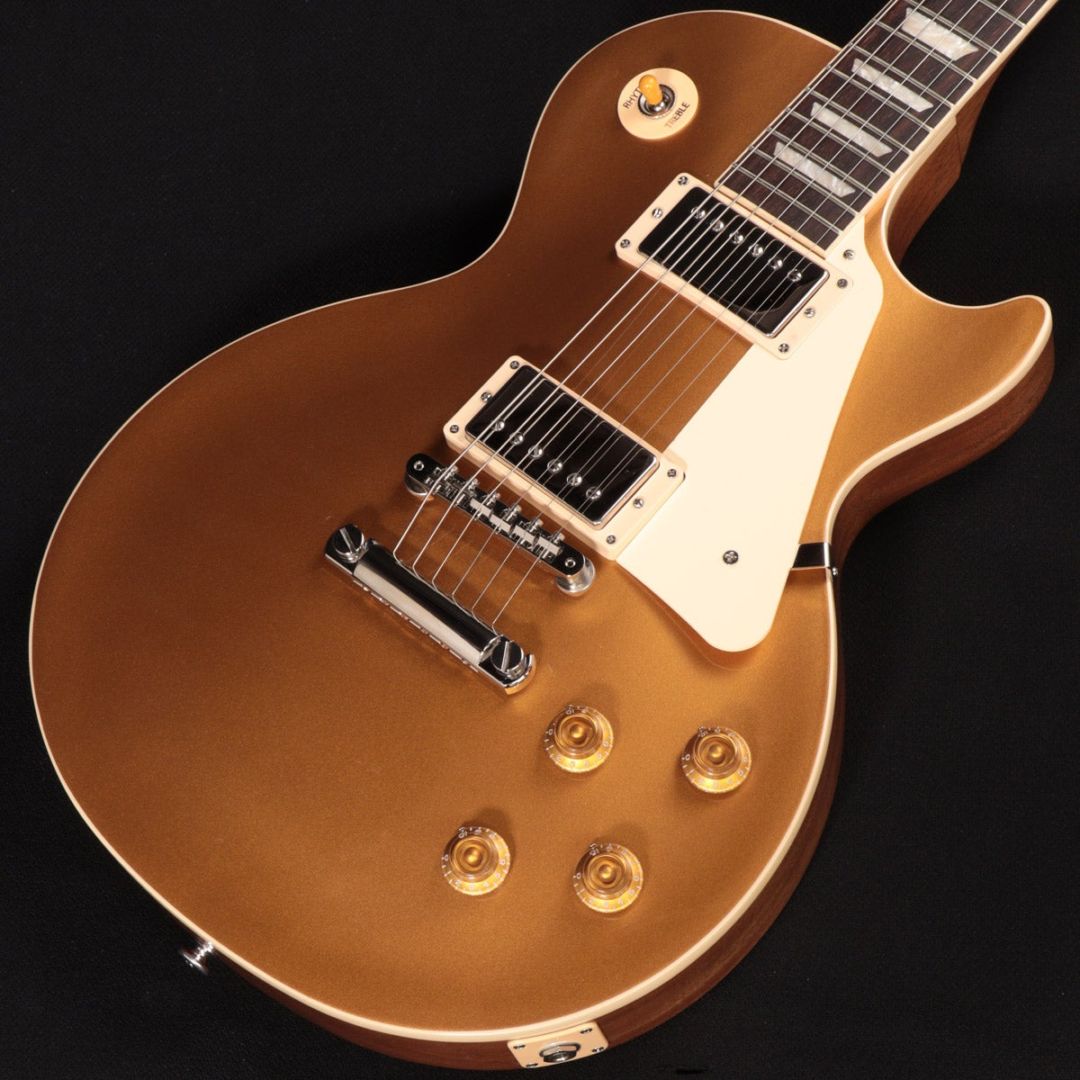 Gibson / Les Paul Standard 50s Gold Top ≪S/N:204160096