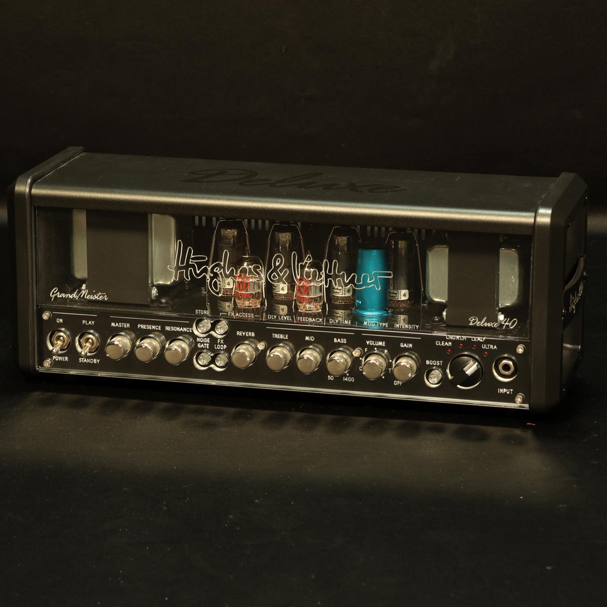 中古】Hughes&Kettner / GrandMeister Deluxe 40 【福岡店】【値下げ 