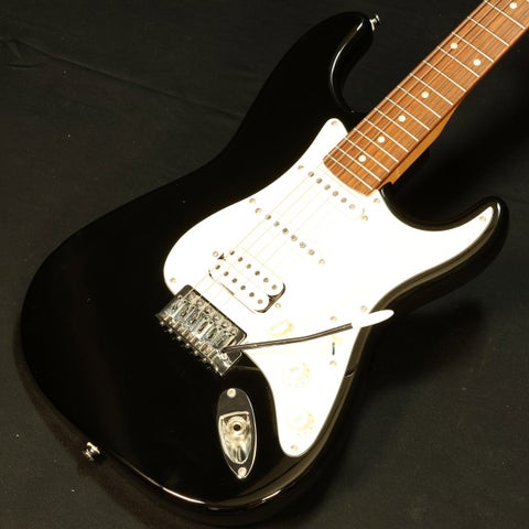 中古】FERNANDES / LE-1Z SSH Black 【訳アリ】 【福岡店】 | ストラト