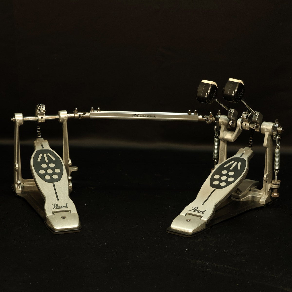 Pearl ツインペダル P-122TW ドラム パール フットペダル シングルチェーン 西岡店 中古】Pearl / P-922 【福岡店】 | ツインペダル | イシバシ楽器