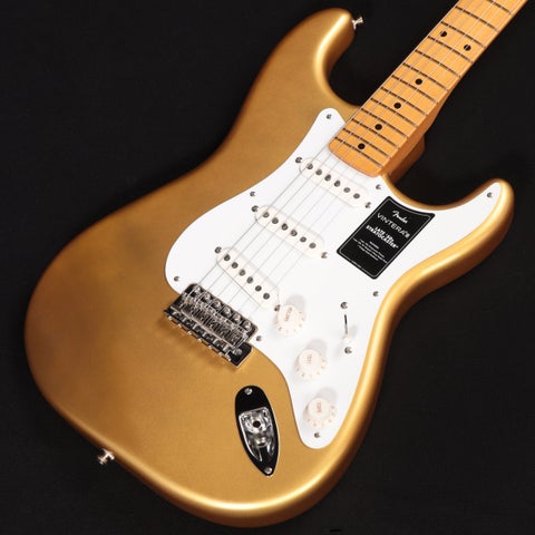 Stratocaster (ストラトキャスタータイプ × ゴールド)の検索結果