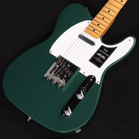 Fender / Vintera III Late '50s Telecaster Maple Fingerboard