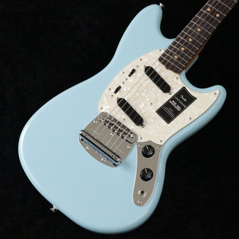 FENDER MEXICO / Vintera III Mid '60s Mustang Rosewood Fingerboard FENDER MEXICO / Vintera III Mid '60s Mustang Rosewood Fingerboard