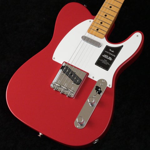 FENDER MEXICO / Vintera III Late '50s Telecaster Maple Fingerboard