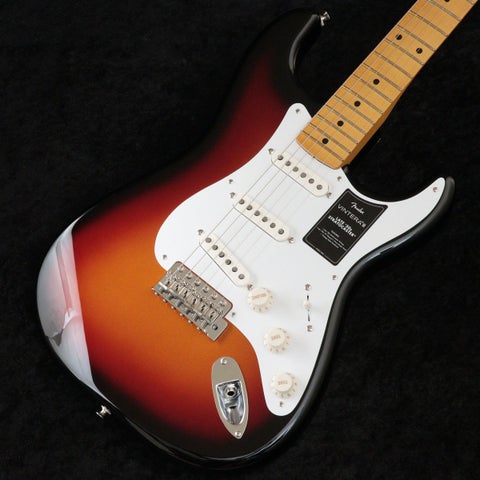 FENDER MEXICO / Vintera III Late '50s Stratocaster Maple