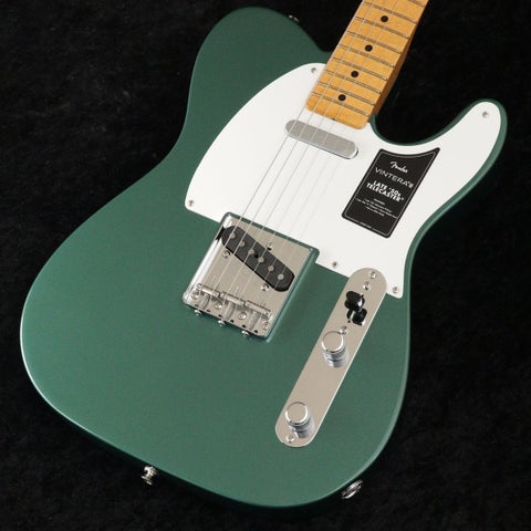 FENDER MEXICO / Vintera III Late '50s Telecaster Maple Fingerboard