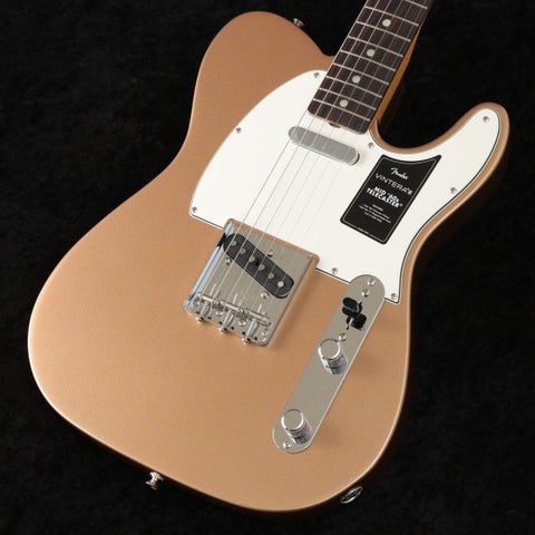 FENDER MEXICO / Vintera III Mid '60s Telecaster Rosewood