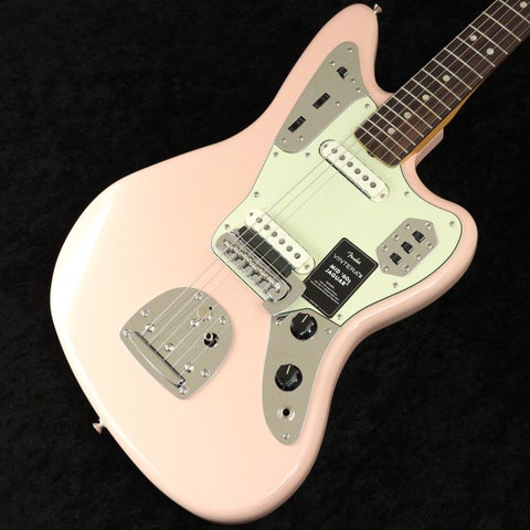 FENDER MEXICO / Vintera III Mid '60s Jaguar Rosewood Fingerboard
