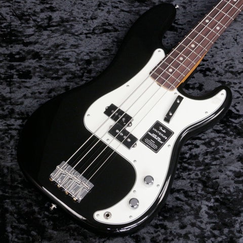 Fender /  Vintera III Late '60s Precision Bass Rosewood Fingerboard Black【新宿店】