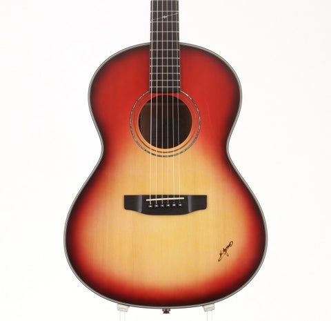 K. Yairi アコースティックギター RF-90RB　2000年 中古】K.YAIRI / RF-90RB 【御茶ノ水HARVEST_GUITARS】 | フラット