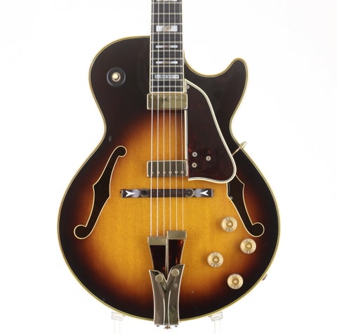【中古】IBANEZ / GB10 George Benson BS 【御茶ノ水本店】