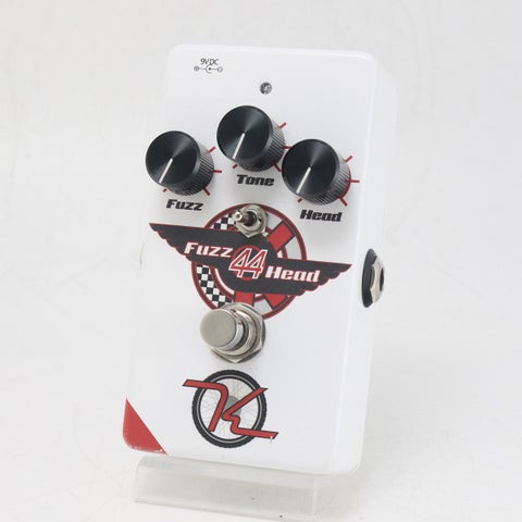 中古】 KEELEY / Fuzz Head OC44 【御茶ノ水本店】 | ファズ