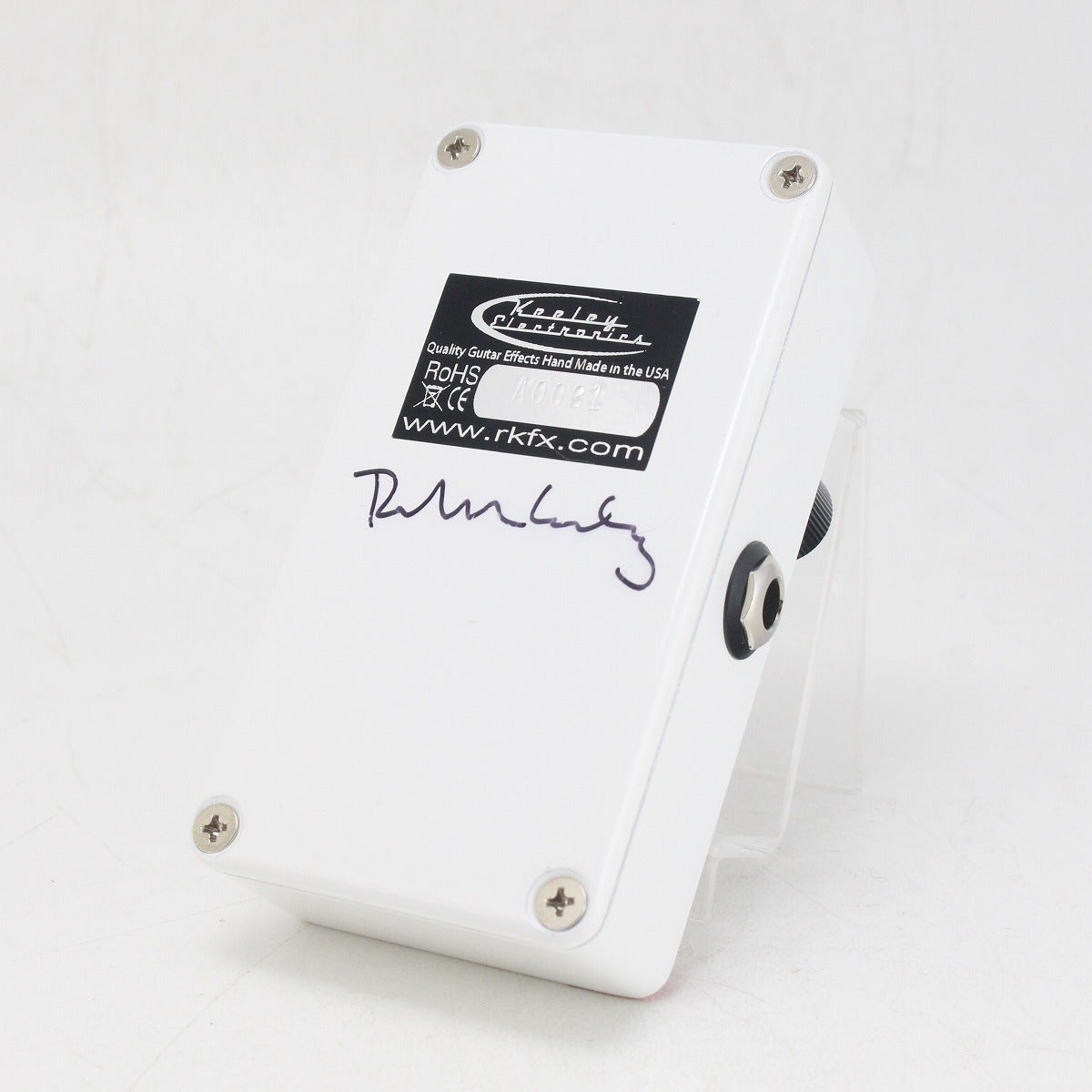 中古】 KEELEY / Fuzz Head OC44 【御茶ノ水本店】 | ファズ
