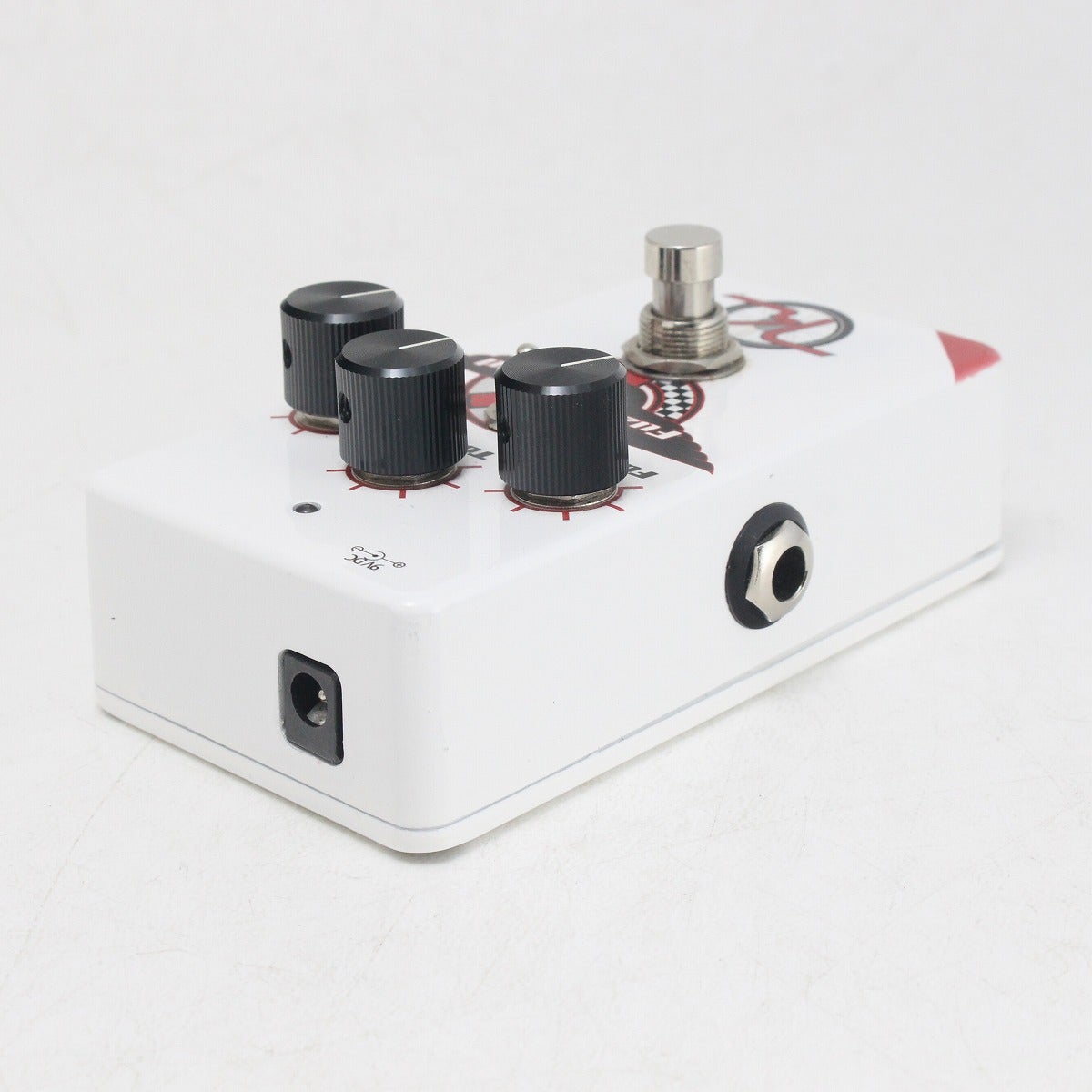 中古】 KEELEY / Fuzz Head OC44 【御茶ノ水本店】 | ファズ